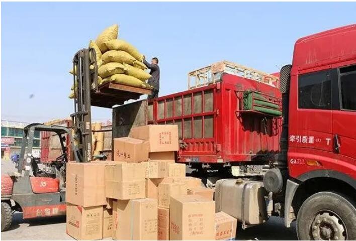 漳州到岑溪市物流专线