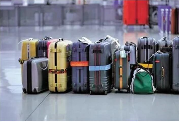 漳州到岑溪市行李托运